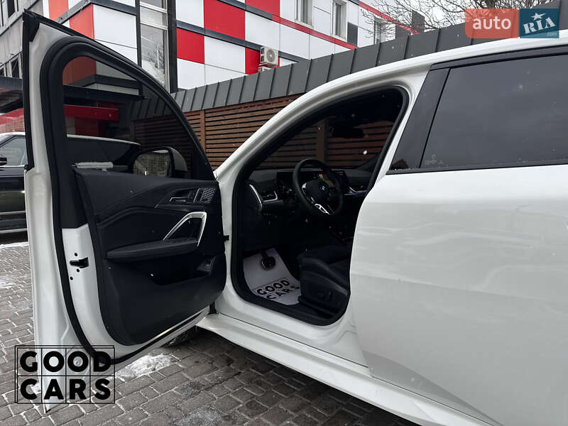 Внедорожник / Кроссовер BMW X2 2024 в Одессе фото 23 Внедорожник / Кроссовер BMW X2 2024 в Одессе