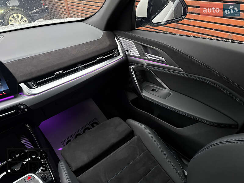 Внедорожник / Кроссовер BMW X2 2024 в Одессе фото 40 Внедорожник / Кроссовер BMW X2 2024 в Одессе