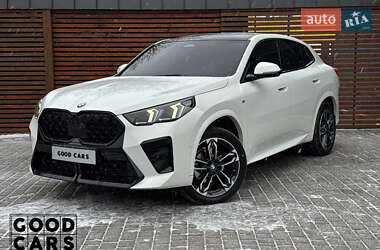 Внедорожник / Кроссовер BMW X2 2024 в Одессе
