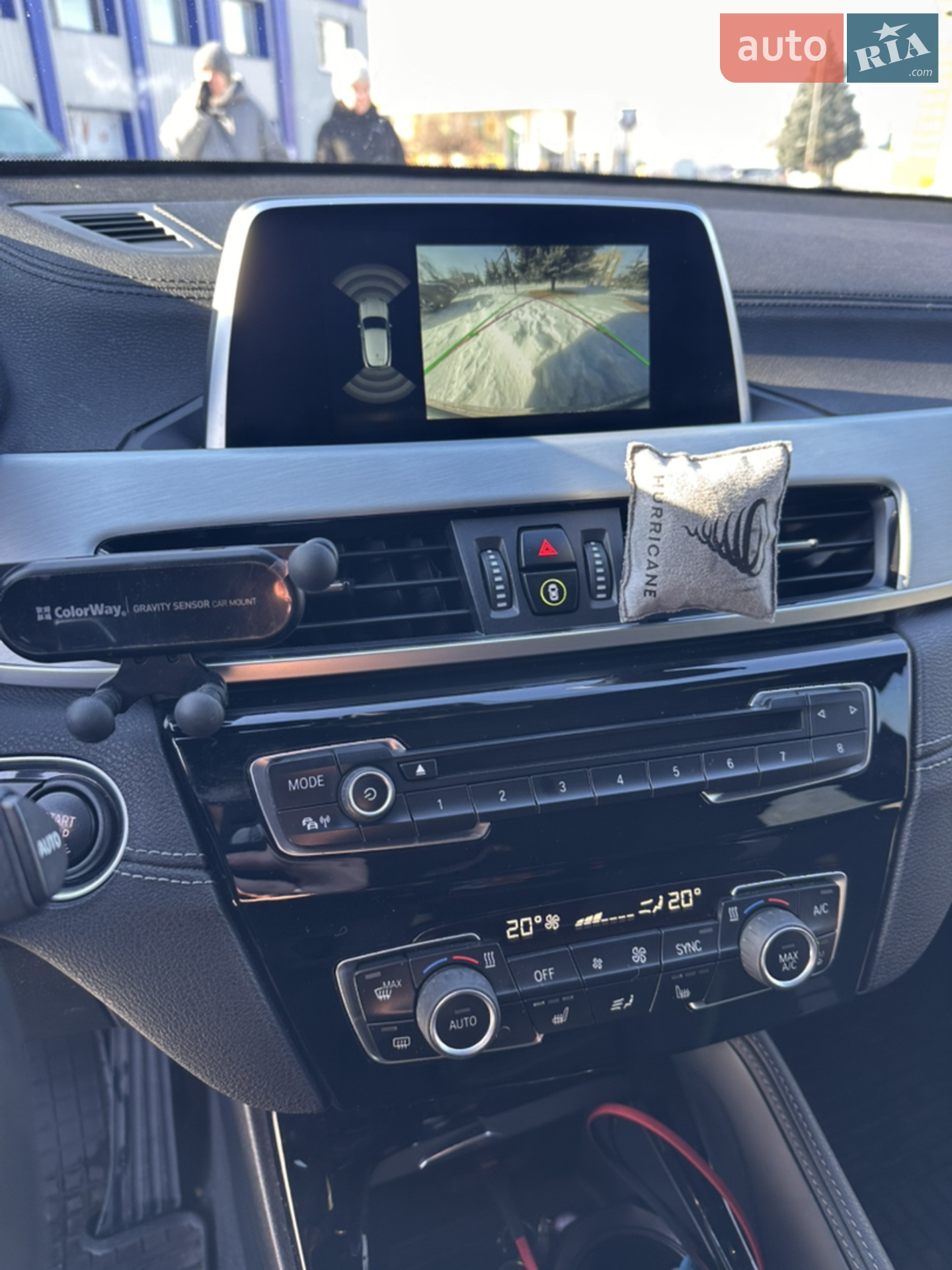 2018 BMW X2 - мініатюра 19