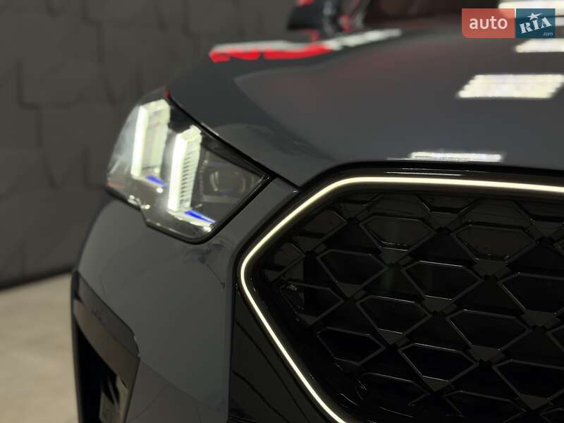 Позашляховик / Кросовер BMW X2 2024 в Тернополі