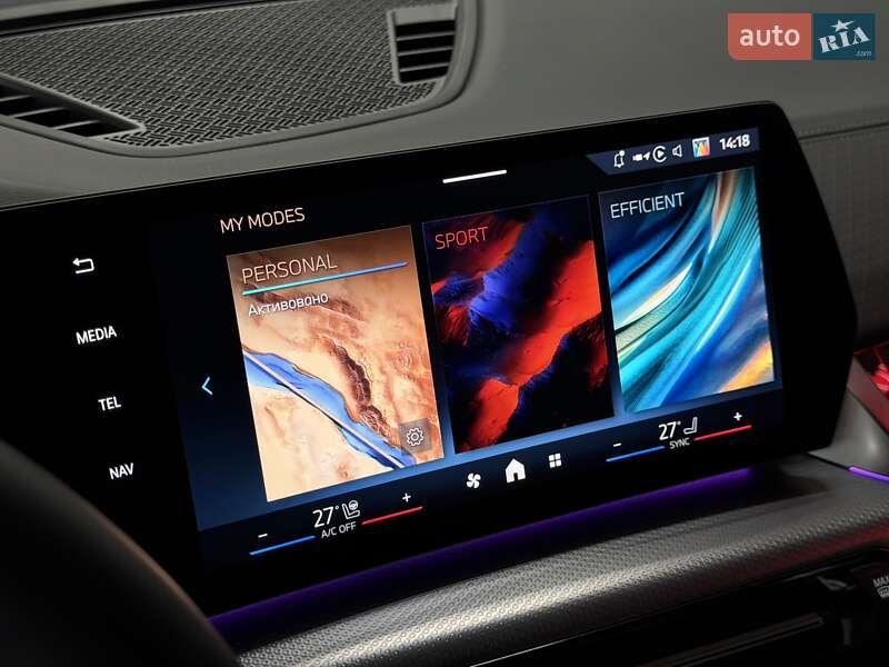 Позашляховик / Кросовер BMW X2 2024 в Тернополі