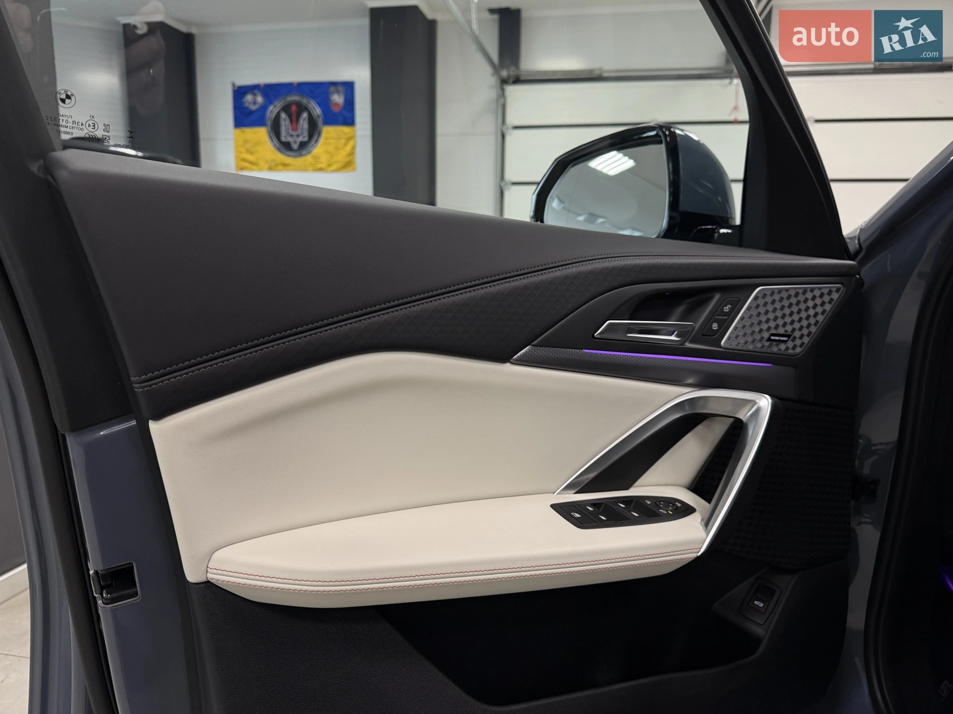 2024 BMW X2 - мініатюра 51