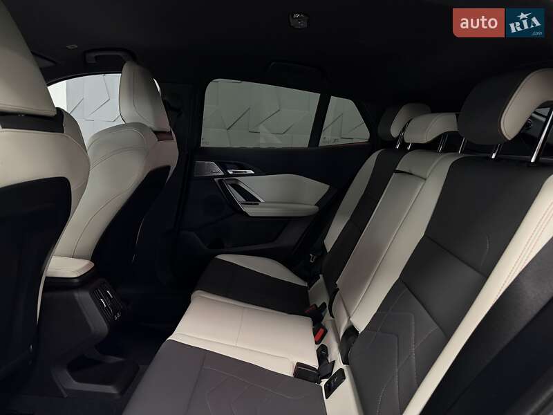 Позашляховик / Кросовер BMW X2 2024 в Тернополі