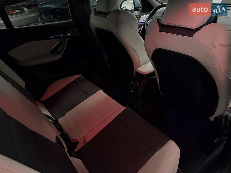 Позашляховик / Кросовер BMW X2 2024 в Тернополі