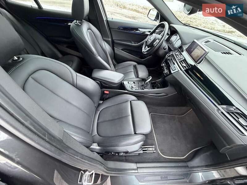 Внедорожник / Кроссовер BMW X2 2022 в Виннице