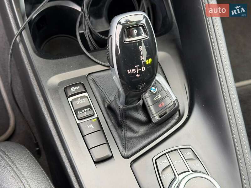 Внедорожник / Кроссовер BMW X2 2022 в Виннице