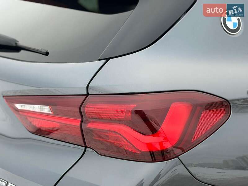 Внедорожник / Кроссовер BMW X2 2022 в Виннице