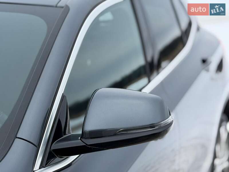 Внедорожник / Кроссовер BMW X2 2022 в Виннице