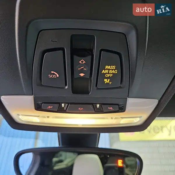 BMW X2 2018 VIN WBXYJ3C30JEB37781 фото оголошення 3 з 63