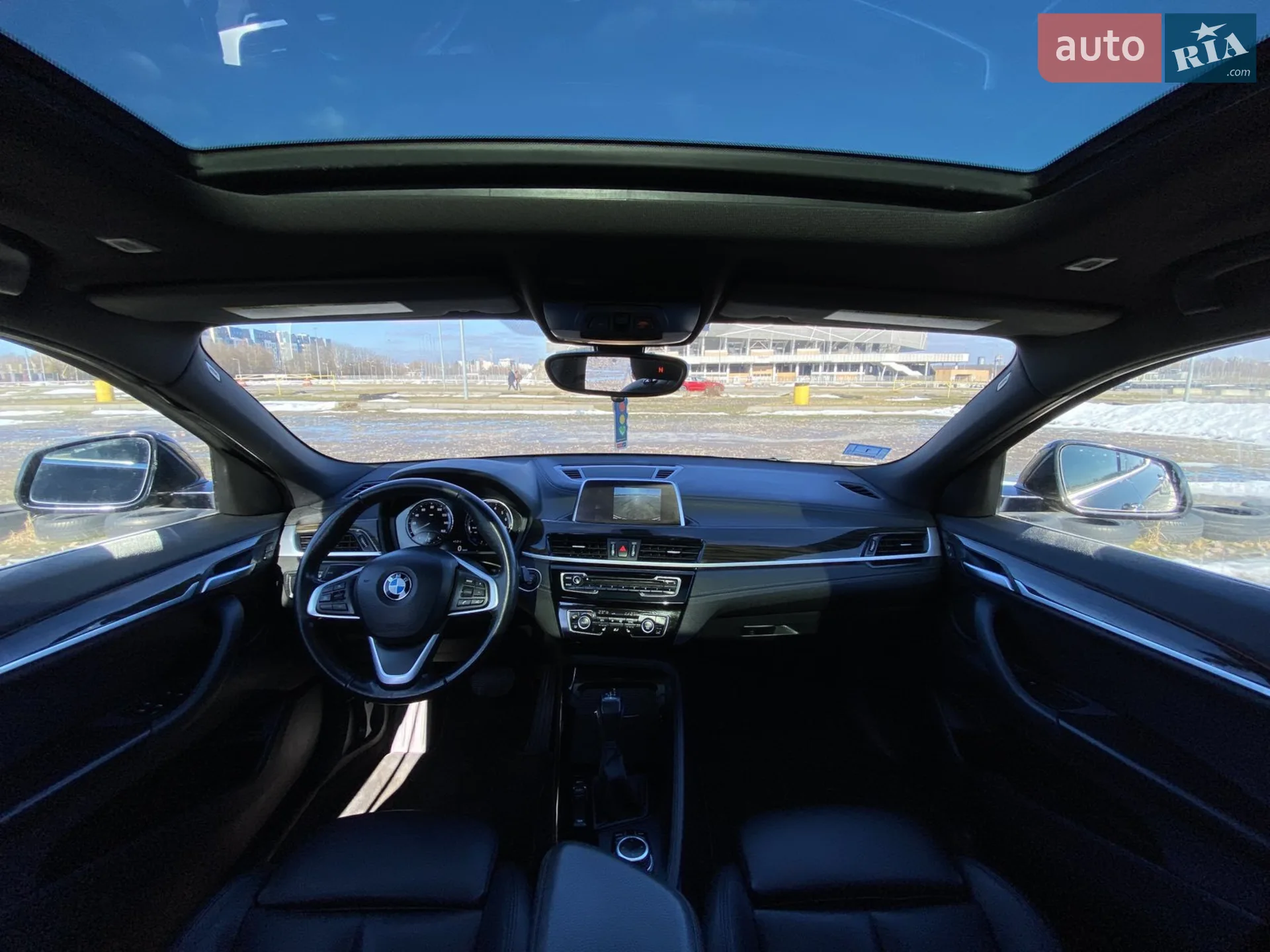 2018 BMW X2 - мініатюра 22