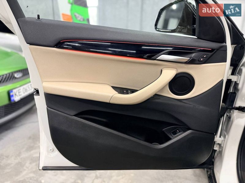 Позашляховик / Кросовер BMW X2 2021 в Кам'янському фото 11 Позашляховик / Кросовер BMW X2 2021 в Кам'янському