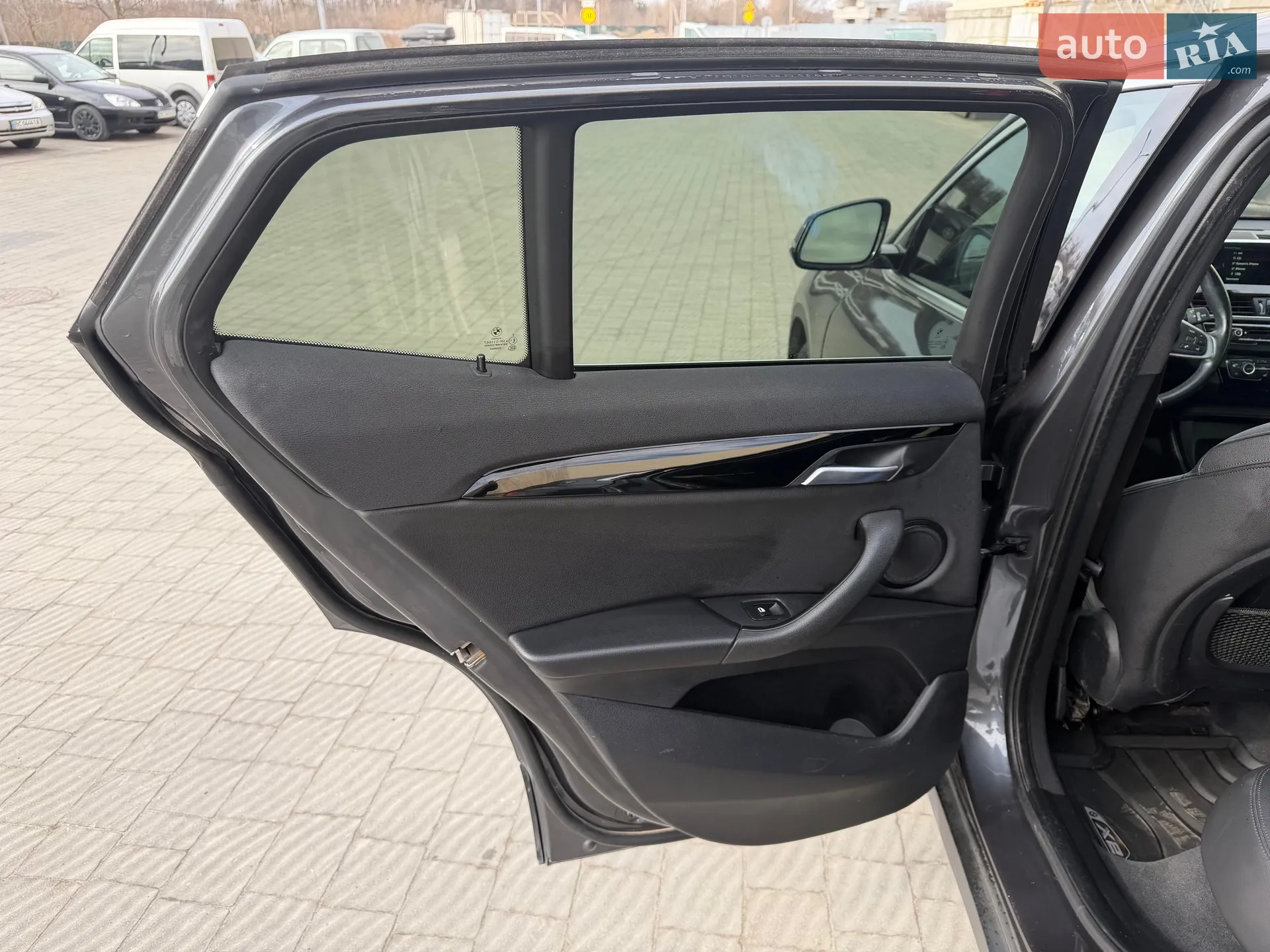 2018 BMW X2 - мініатюра 20
