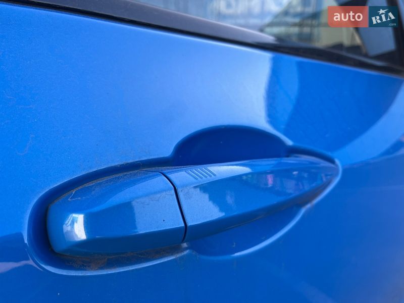 Позашляховик / Кросовер BMW X2 2018 в Києві