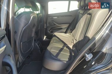 Позашляховик / Кросовер BMW X2 2020 в Києві фото 10 Позашляховик / Кросовер BMW X2 2020 в Києві