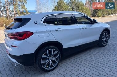 Позашляховик / Кросовер BMW X2 2018 в Костопілі