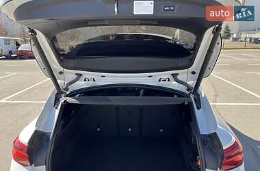 Внедорожник / Кроссовер BMW X2 2019 в Киеве