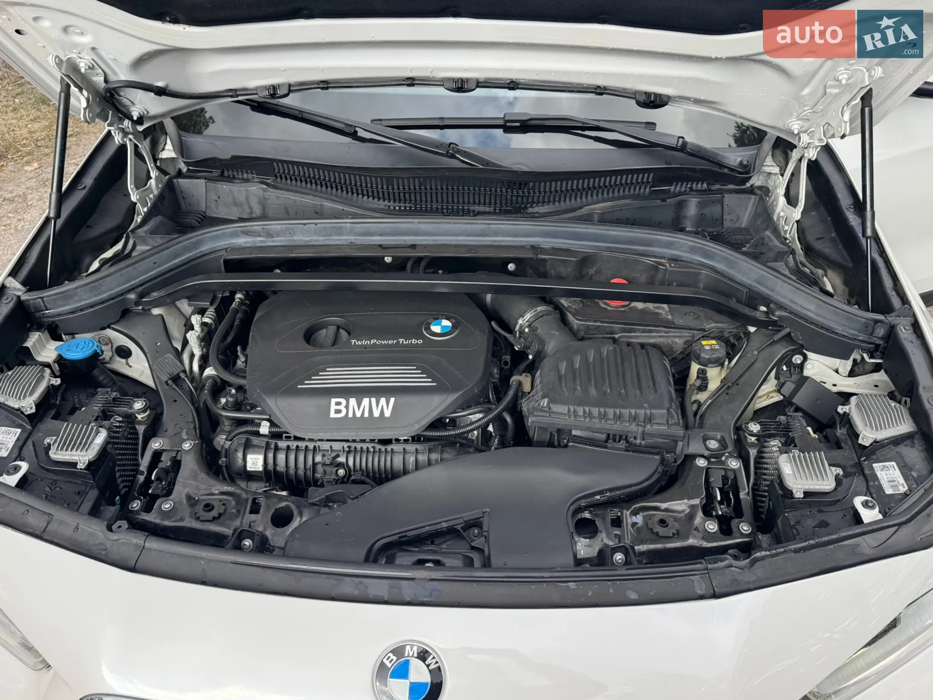 2018 BMW X2 - мініатюра 5