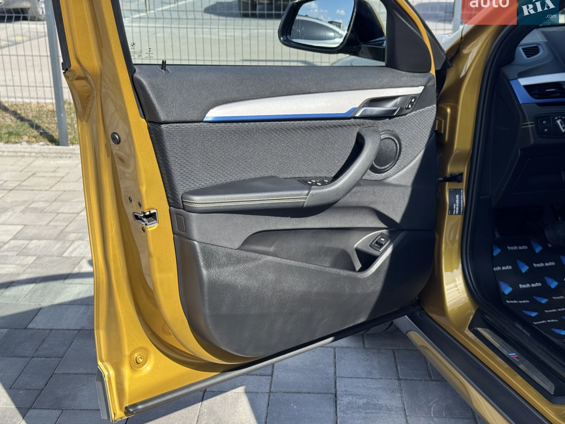 2018 BMW X2 - мініатюра 14