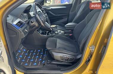 Внедорожник / Кроссовер BMW X2 2018 в Ровно