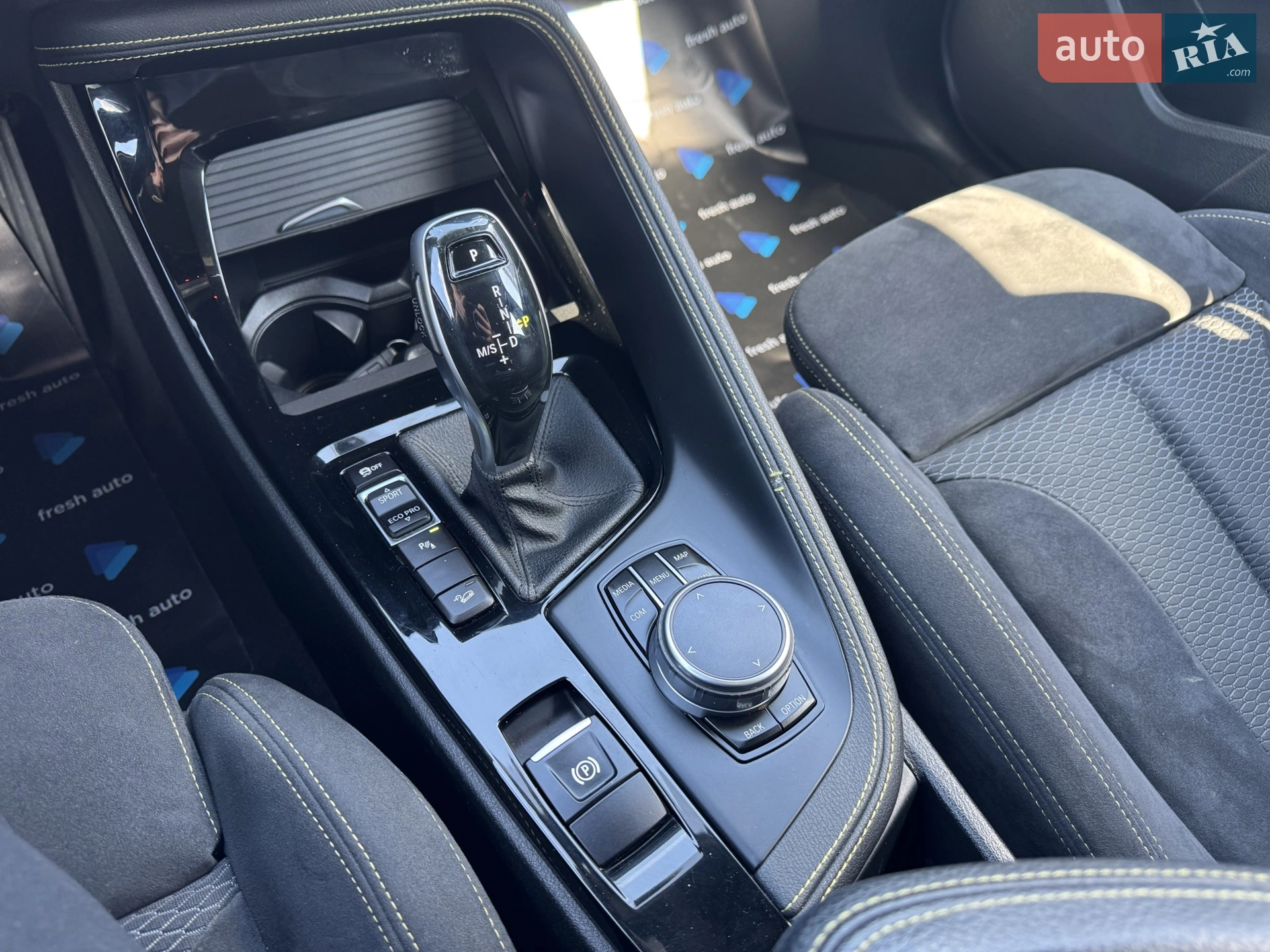 2018 BMW X2 - мініатюра 25