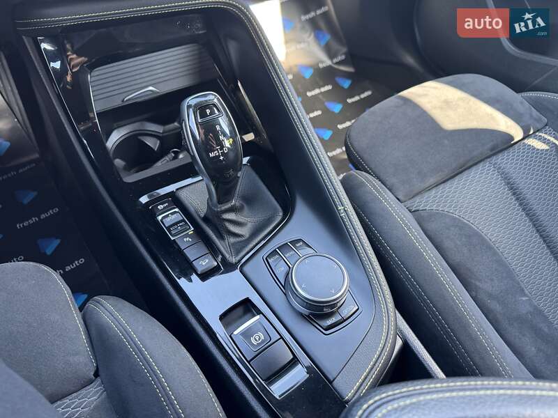 Позашляховик / Кросовер BMW X2 2018 в Рівному