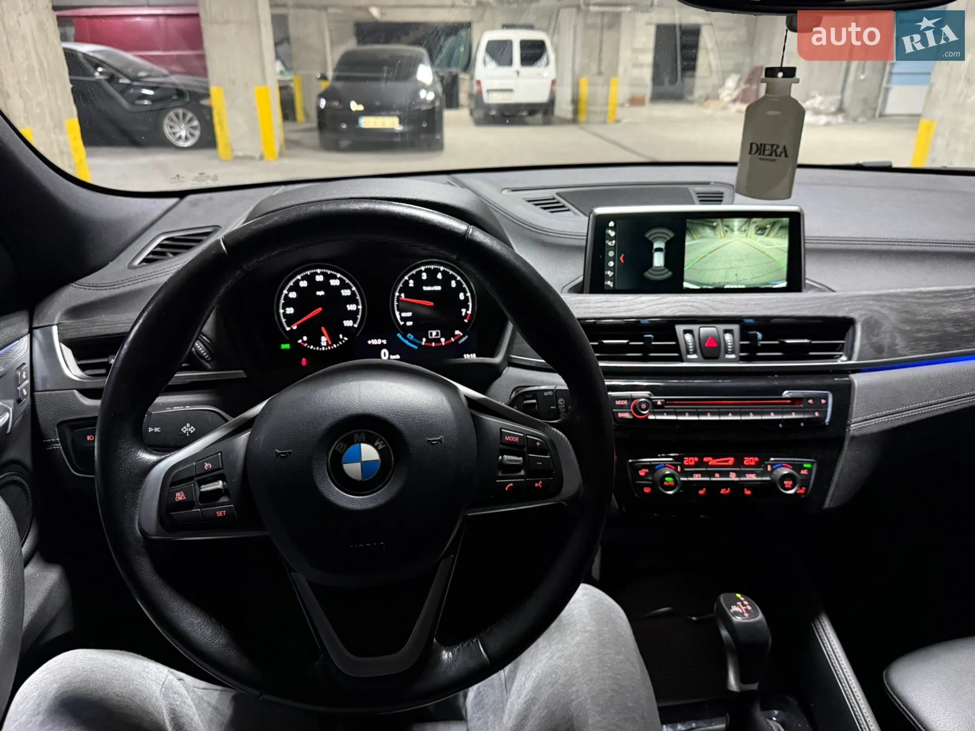 2018 BMW X2 - мініатюра 39