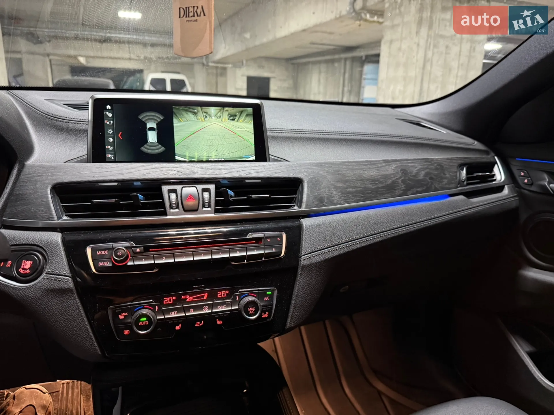 2018 BMW X2 - мініатюра 44
