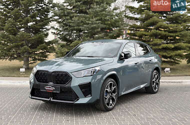 Позашляховик / Кросовер BMW X2 2024 в Одесі