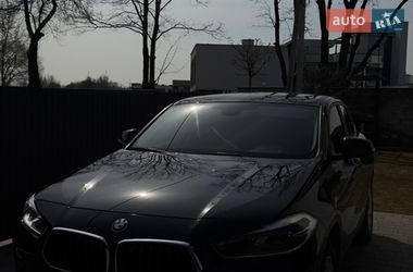 Позашляховик / Кросовер BMW X2 2018 в Ірпені
