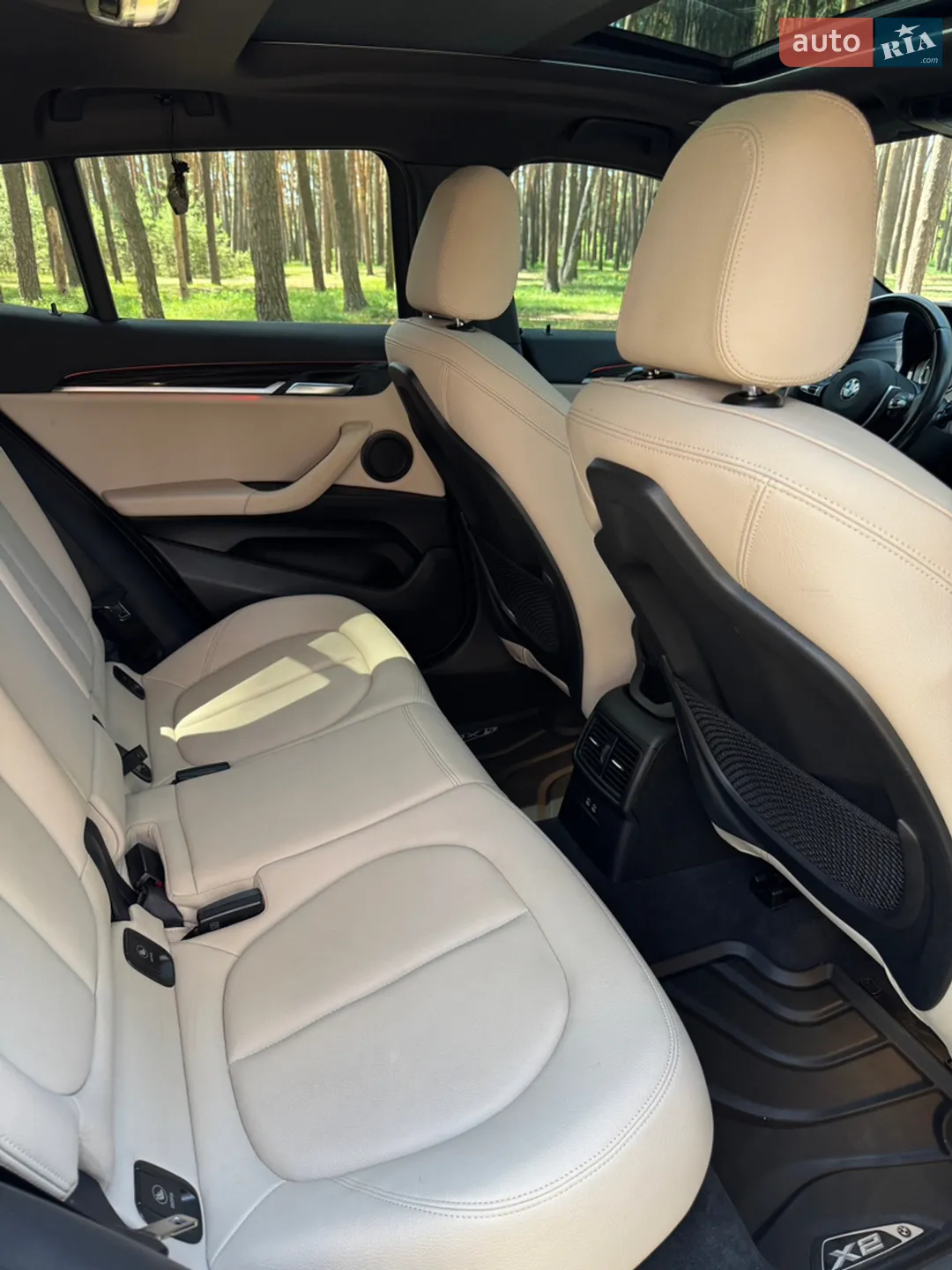 2018 BMW X2 - мініатюра 24