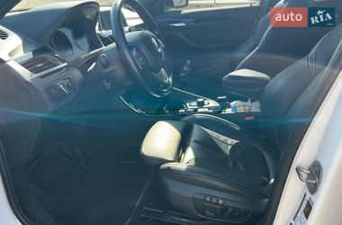 Внедорожник / Кроссовер BMW X2 2018 в Киеве фото 9 Внедорожник / Кроссовер BMW X2 2018 в Киеве
