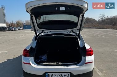Внедорожник / Кроссовер BMW X2 2018 в Киеве фото 12 Внедорожник / Кроссовер BMW X2 2018 в Киеве