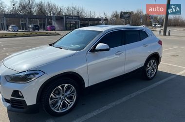 Внедорожник / Кроссовер BMW X2 2018 в Киеве фото 2 Внедорожник / Кроссовер BMW X2 2018 в Киеве