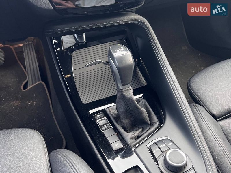 Внедорожник / Кроссовер BMW X2 2019 в Киеве фото 10 Внедорожник / Кроссовер BMW X2 2019 в Киеве