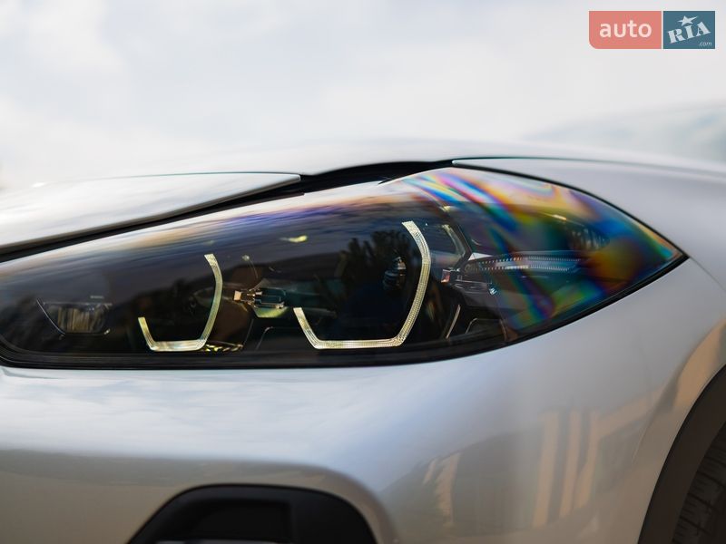 Внедорожник / Кроссовер BMW X2 2021 в Хмельницком фото 23 Внедорожник / Кроссовер BMW X2 2021 в Хмельницком
