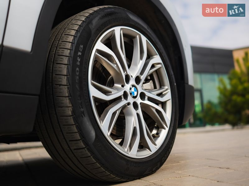 Внедорожник / Кроссовер BMW X2 2021 в Хмельницком фото 30 Внедорожник / Кроссовер BMW X2 2021 в Хмельницком