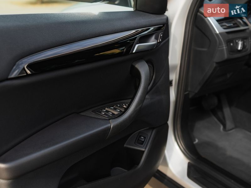 Внедорожник / Кроссовер BMW X2 2021 в Хмельницком фото 34 Внедорожник / Кроссовер BMW X2 2021 в Хмельницком