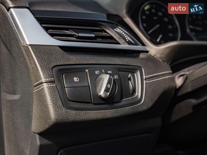 Внедорожник / Кроссовер BMW X2 2021 в Хмельницком фото 38 Внедорожник / Кроссовер BMW X2 2021 в Хмельницком