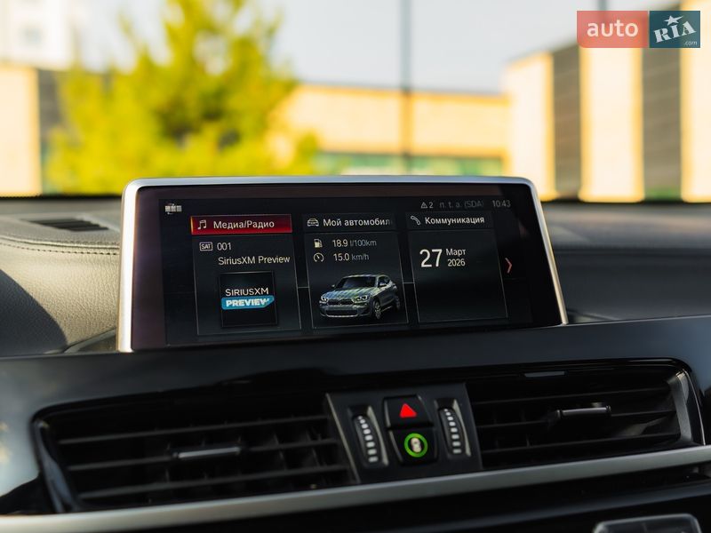 Внедорожник / Кроссовер BMW X2 2021 в Хмельницком фото 43 Внедорожник / Кроссовер BMW X2 2021 в Хмельницком