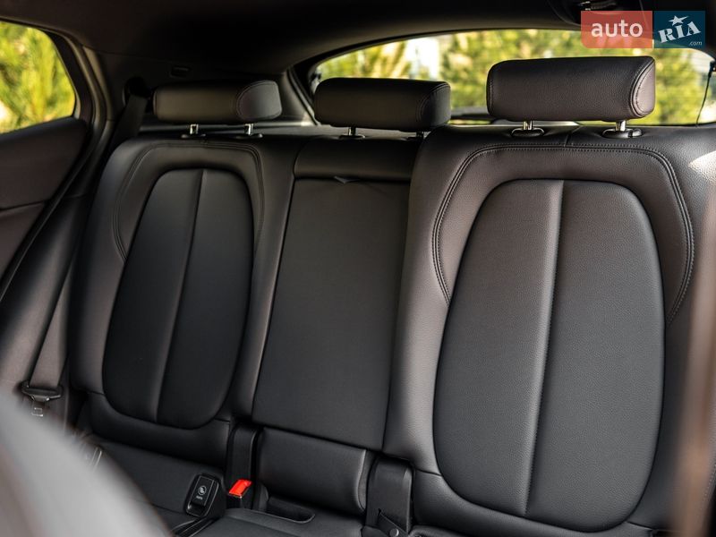 Внедорожник / Кроссовер BMW X2 2021 в Хмельницком фото 63 Внедорожник / Кроссовер BMW X2 2021 в Хмельницком