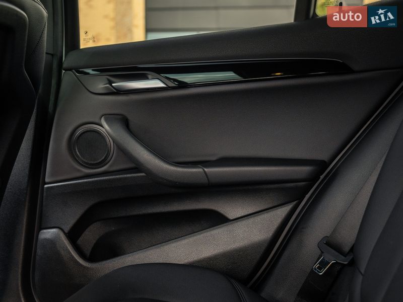 Внедорожник / Кроссовер BMW X2 2021 в Хмельницком фото 66 Внедорожник / Кроссовер BMW X2 2021 в Хмельницком