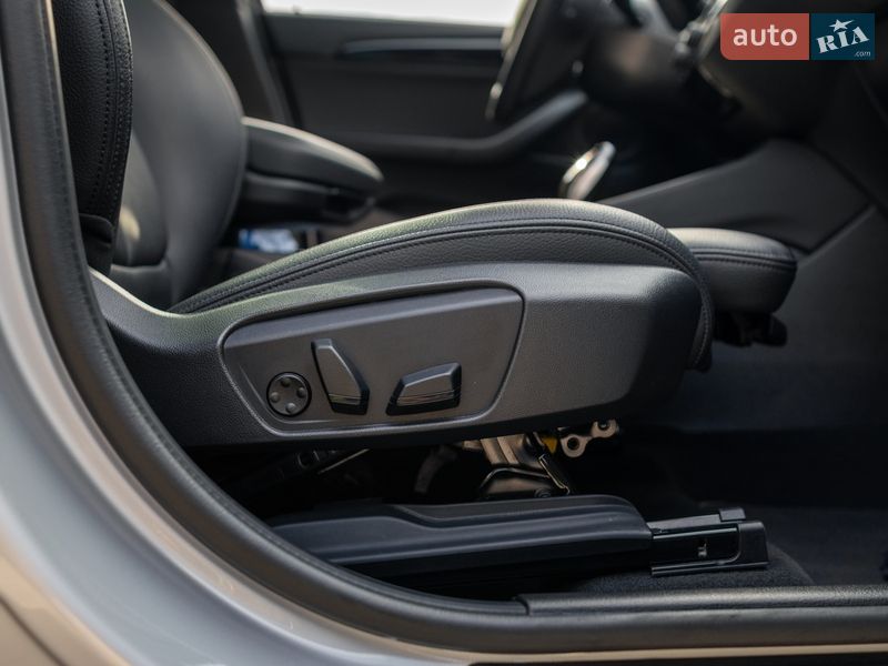Внедорожник / Кроссовер BMW X2 2021 в Хмельницком фото 72 Внедорожник / Кроссовер BMW X2 2021 в Хмельницком