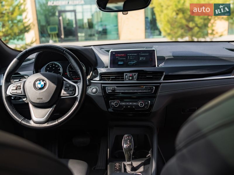 Внедорожник / Кроссовер BMW X2 2021 в Хмельницком фото 75 Внедорожник / Кроссовер BMW X2 2021 в Хмельницком