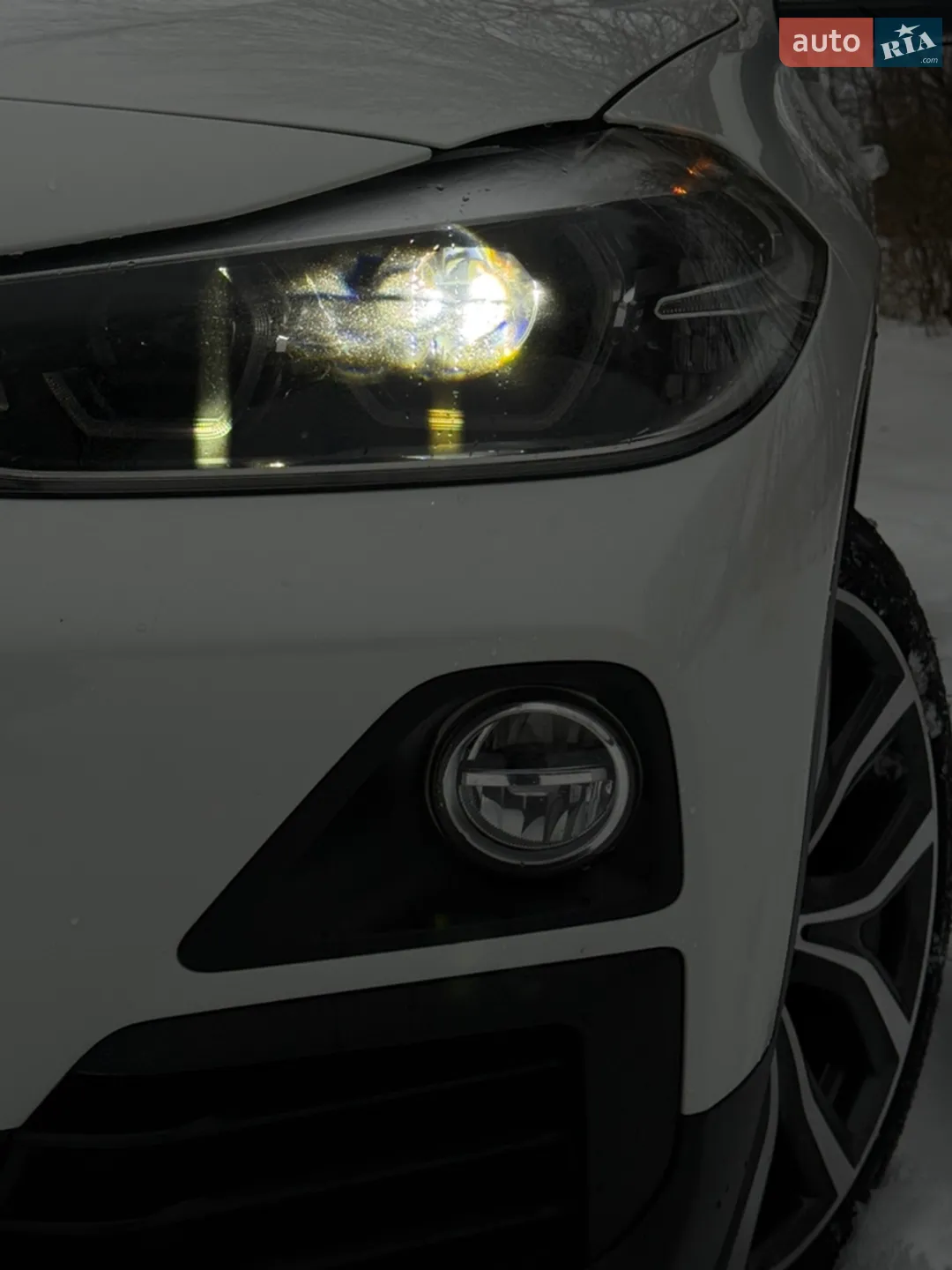 2018 BMW X2 - мініатюра 23