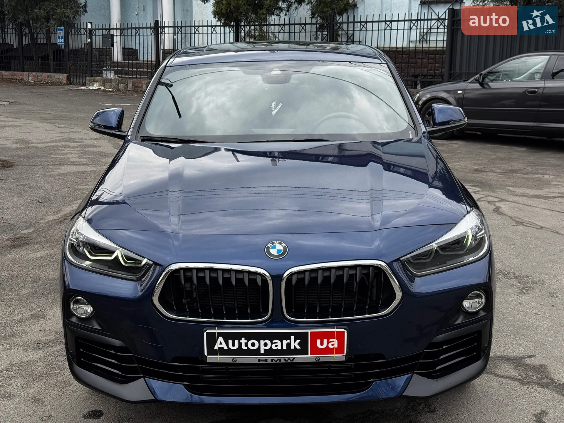 2019 BMW X2 - мініатюра 2