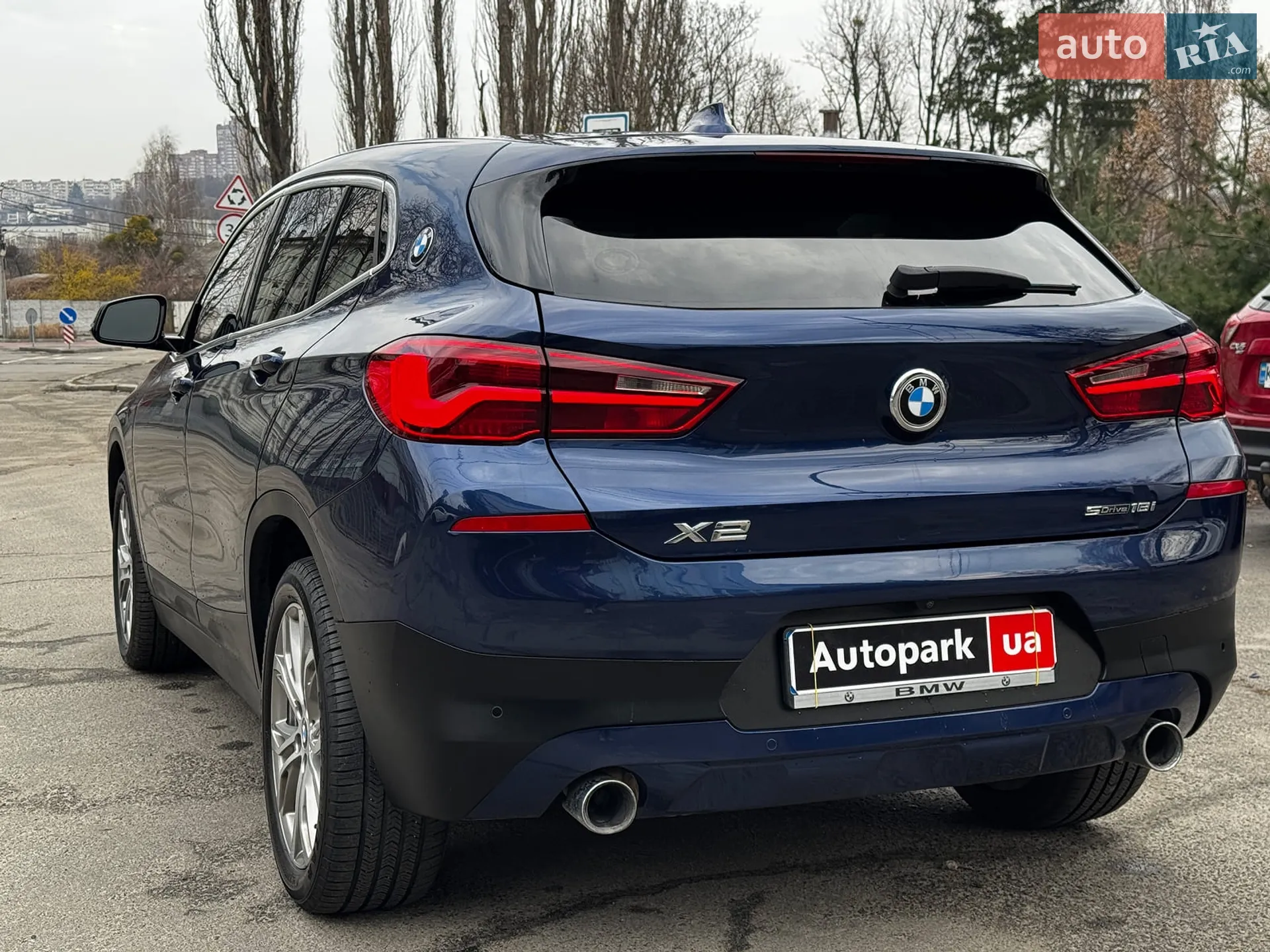 2019 BMW X2 - мініатюра 5