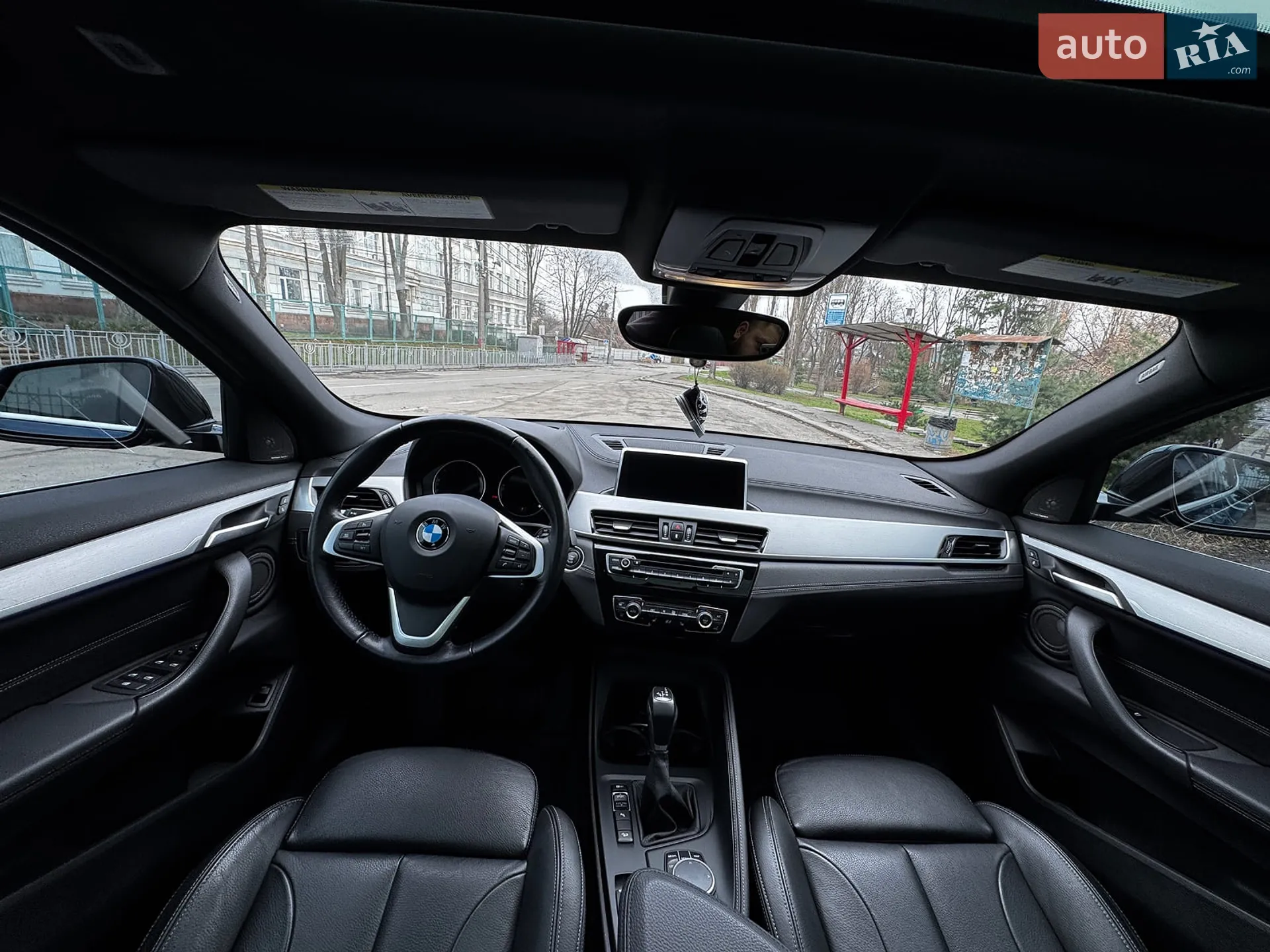 2019 BMW X2 - мініатюра 33