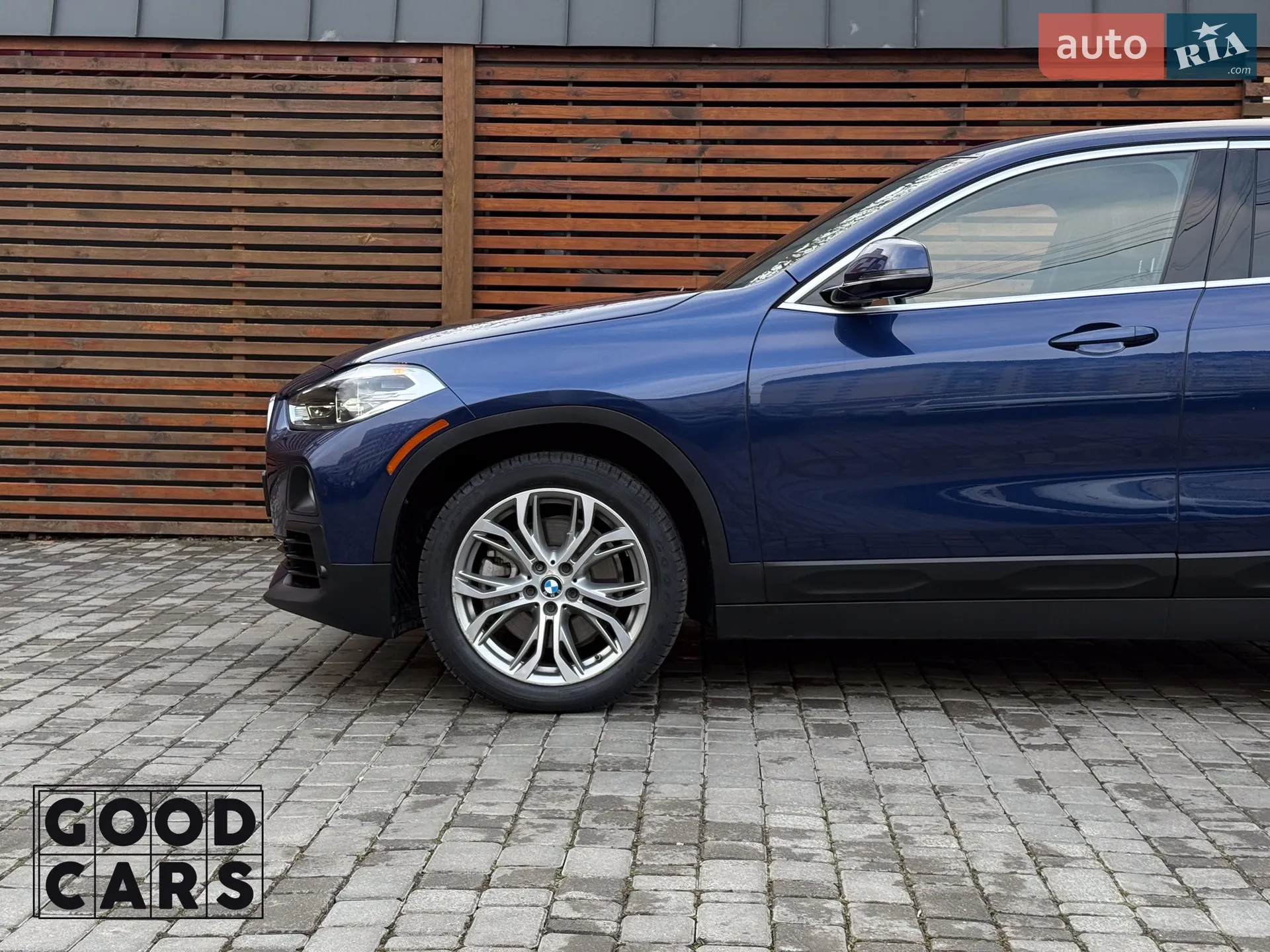 2019 BMW X2 - мініатюра 13
