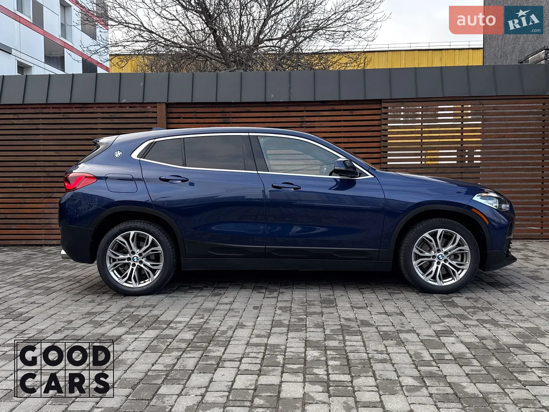2019 BMW X2 - мініатюра 8